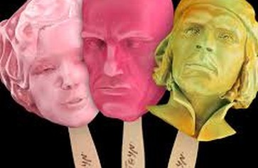 Оригинальное мороженое «STOYN Ice Cream»