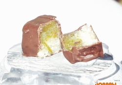 Рецепт: Лимонная трилогия