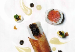 Традиционная кулебяка