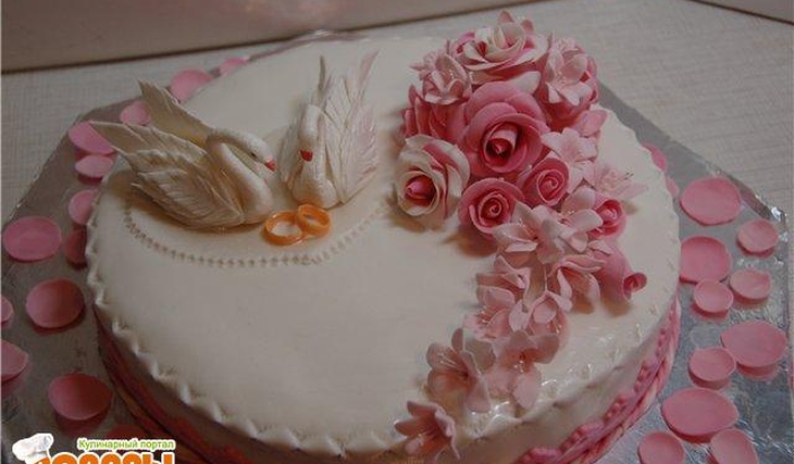 МК Фуксия от TaninTortik