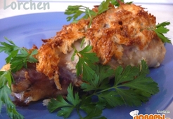 "Курочка - Пеструшка"