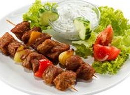 Статья: Шашлычные секреты