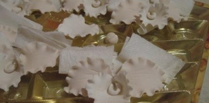 Шаг №10 МК Орхидеи от njura74