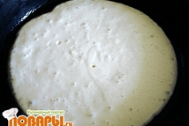 Шаг 3: Дать тесту постоять 10-15 мин. …