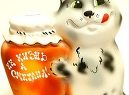 Статья: Сметана - домашняя экспертиза