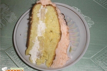 Шаг 9: И разрез.