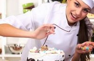 4 простых способа исправить вкус и внешний вид сладкой выпечки