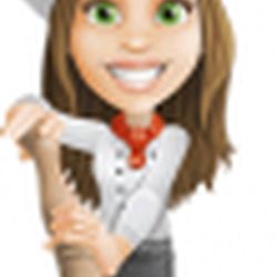 Аватар пользователя Елизавета Андреева