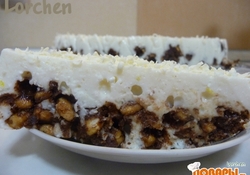 Рецепт: "Воздушный"