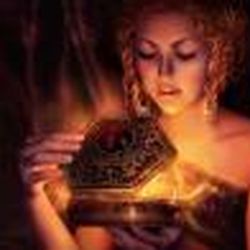 Аватар пользователя Руна