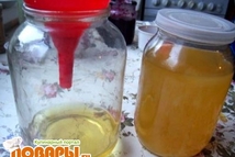 Шаг 5: И вот так вот, медленно …