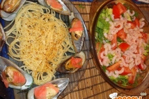 Шаг 7: и очень хорошо к любому …