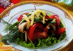 Салат по-версальски