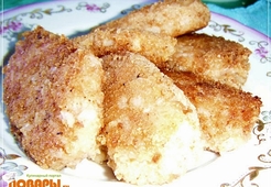 Котлетки "Консервы"