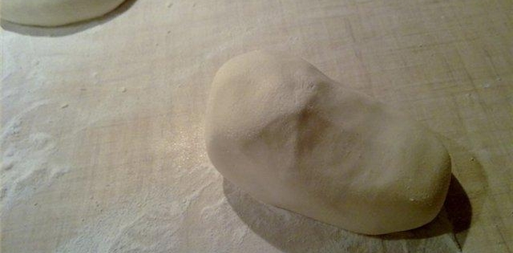 Шаг №9 Коньки от Timonich