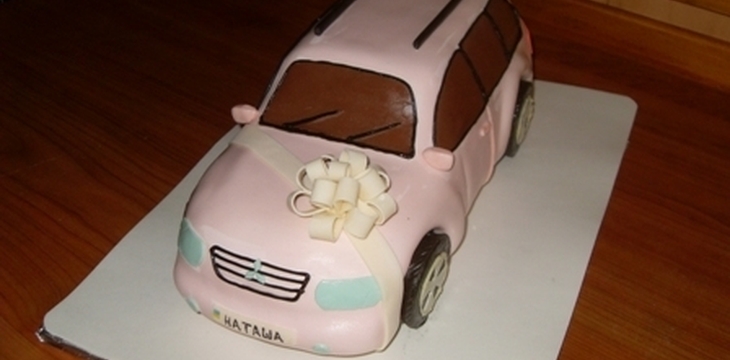 Шаг №19 МК Джип от Novice