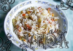 Рецепт: Токана