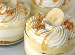 Секреты вкусного крема