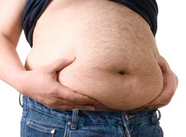 Недостаточное питание приводит к ожирению