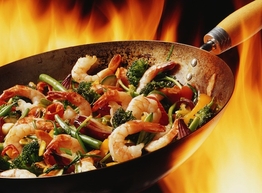 Статья: Что такое вок, советы по выбору и применению