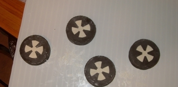 Шаг №11 МК Джип от Novice