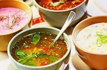 Секреты вкусного супа