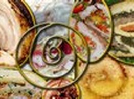 Рулеты. Какие они бывают