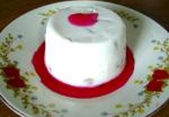 Творожные десертики