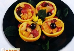 Грейпфруты "Калифорния" 