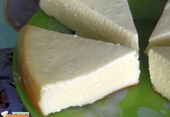 Творожник в мультиварке