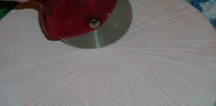 Шаг №9 МК Торт Балерина от Annula