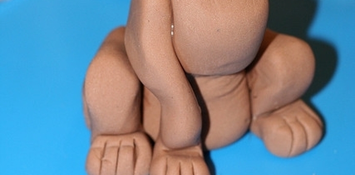 Шаг №5 МК Скуби Доо от alizka