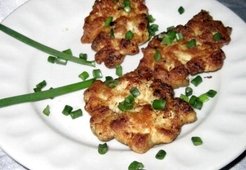 Рубленные отбивные