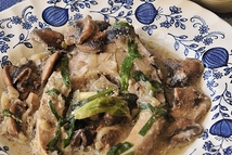 Шаг 4: Готово. Приятного аппетита!