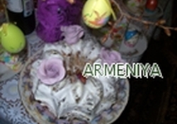 Рецепт: Кулич "Царский"