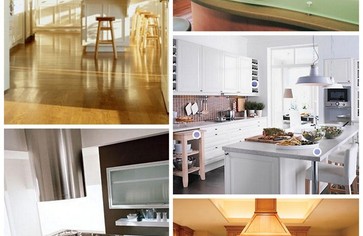 Кухонный фэн-шуй: управляем благополучием