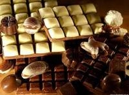 Статья: Самые интересные факты о конфетах