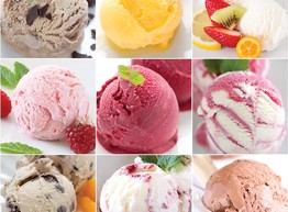 Как выбрать вкусное мороженое