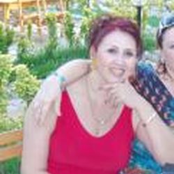 Аватар пользователя ЛЕЙЛА