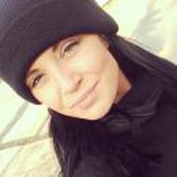 Аватар пользователя TinaBr