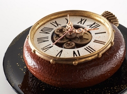 Статья: Чемпионат мира среди кондитеров