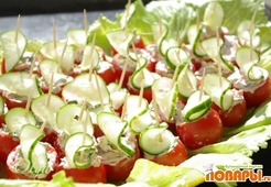 Помидорки черри