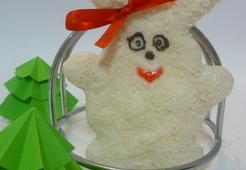 Меренги "Кролики"