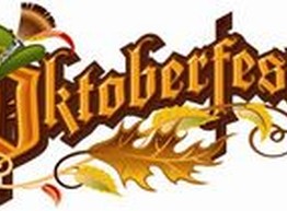 12 октября - праздник пива - Октоберфест