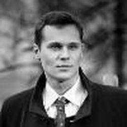 Аватар пользователя vladimirgromovskiy