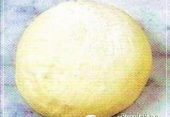 Вкусное тесто для бриошей