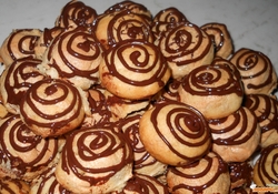 Рецепт: Улитки