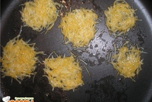 Шаг 10: Остужаем и каждый кусочек разрезаем …