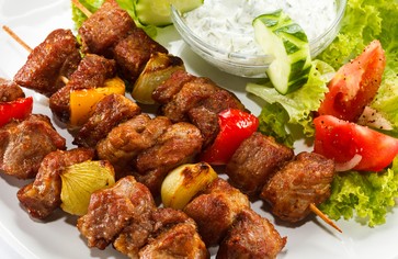 Статья: Тонкости приготовления шашлыка