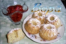 Шаг 2: Все ингредиенты смешать, вылить в …